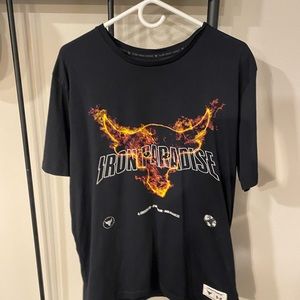 Under Armour Project Rock Shirt